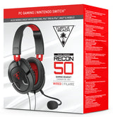 Turtle Beach - Recon 50 Gaming Headset Turtle Beach