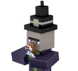 Minecraft - Biome Builds - 8cm - Witch