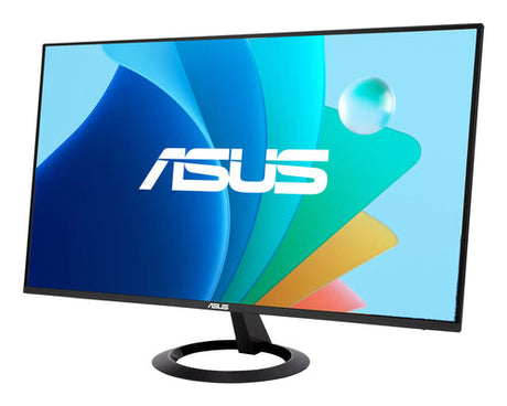 ASUS VZ279HG – set skråt forfra (vinkel 2)