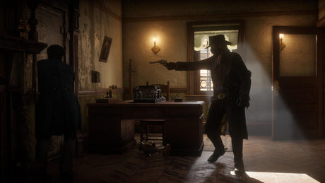 Red Dead Redemption 2 -  PlayStation 4 Rockstar
