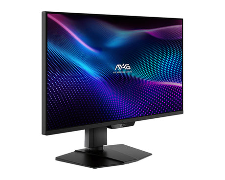 MSI MAG 274QPFDE X30MV – skærm – Sort