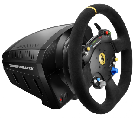 ThrustMaster TS-PC RACER Ferrari 488 Challenge Edition PC