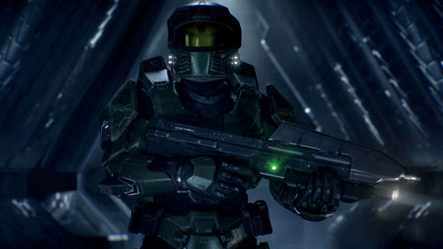 Halo: Campaign Evolved