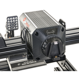 Asetek Invicta™ Direct Drive Axelavstånd 27Nm