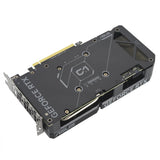 ASUS GeForce RTX 4060 TI 16GB GDDR6 DUAL OC EVO ASUS