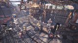 Monster Hunter: World (Playstation Hits) – PlayStation 4 – skærmbillede fra spillet