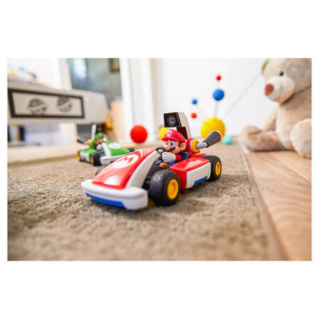 Mario Kart Live: Home Circuit - Mario Edition. Nintendo