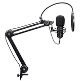 TRUST GXT270 EMITA+ II MICROPHONE WITH ARM TRUST