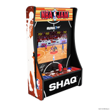 ARCADE 1 UP NBA JAM PARTYCADE MACHINE