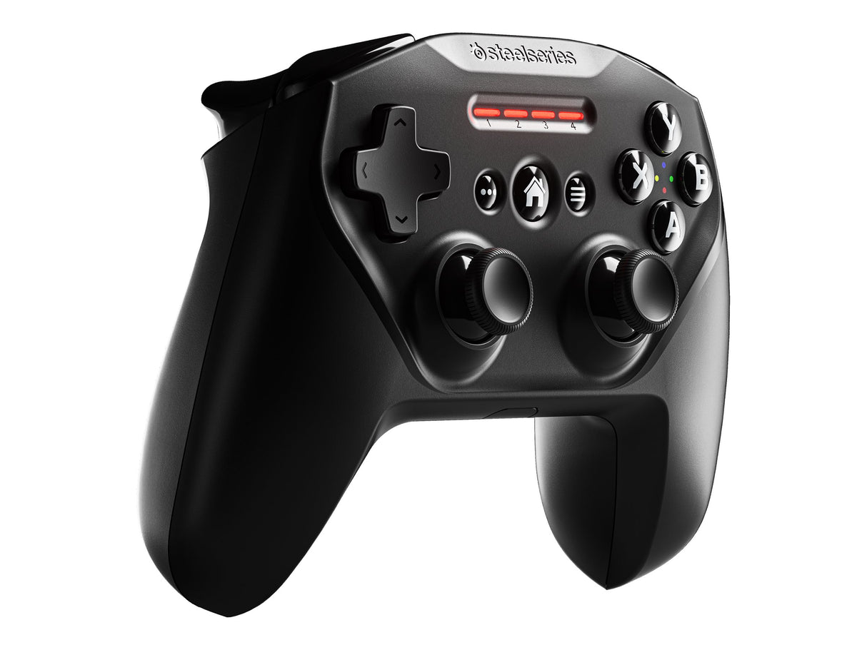 SteelSeries Nimbus Gamepad iOS Svart