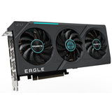 GIGABYTE GeForce RTX 4070 EAGLE OC 12GB GDDR6X grafikkort 1xHDMI 3xDP