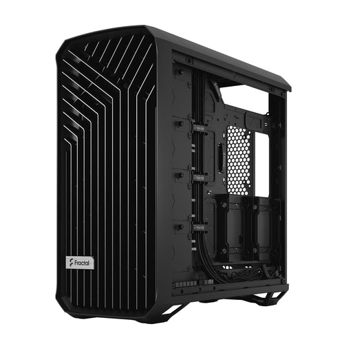 Tower Fractal Design Torrent Black