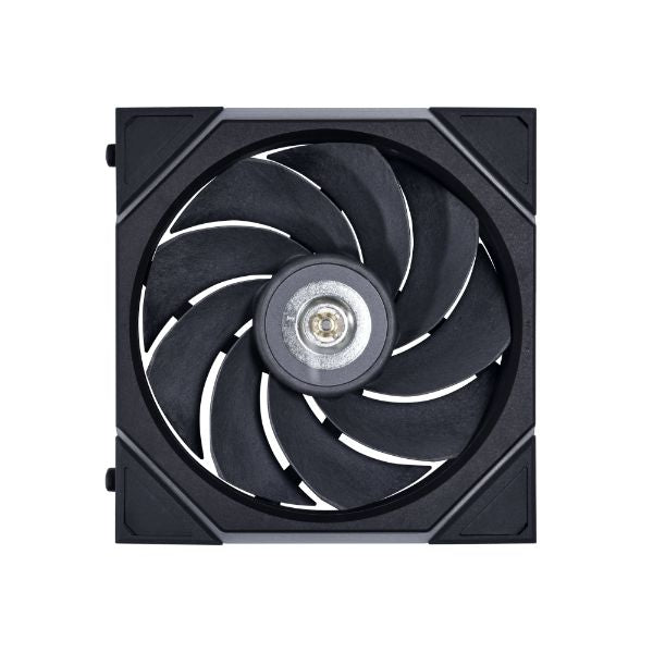 Lian Li UNI FAN TL , 3-pack, Svart - 120mm