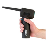 IT Dusters AirGo V8 Luftfläkt Handhållen - 6000 MAh Batteri,