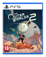 The Outer Worlds 2