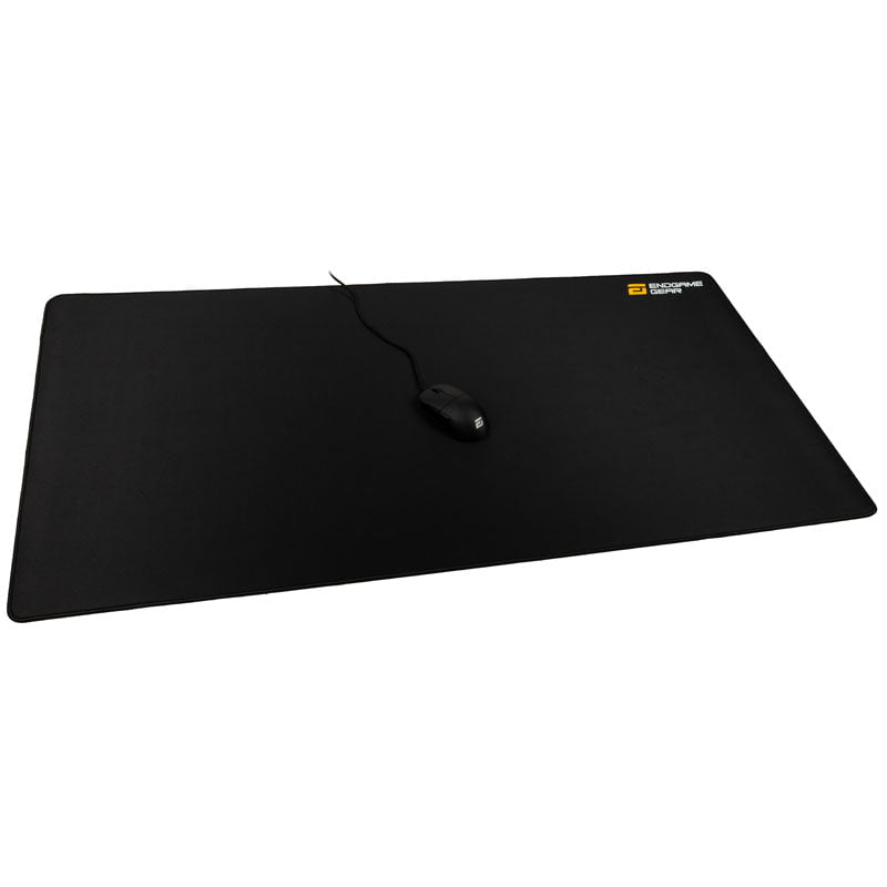 Endgame Gear MPJ-1200 Musmatta, 1200x600x3mm - Svart