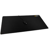 Endgame Gear MPJ-1200 Musmatta, 1200x600x3mm - Svart