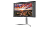 LG 27UP85NP-W 27 3840 X 2160 (4K) HDMI DisplayPort USB-C 60Hz Dockningsskärm