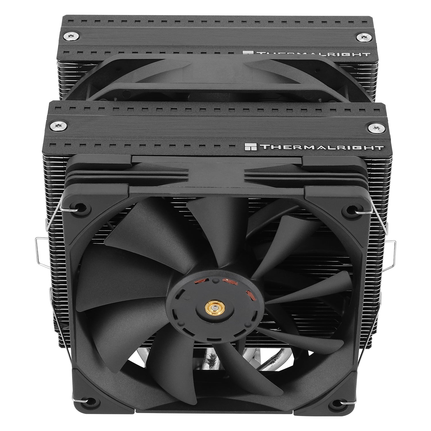 Thermalright Frost Vortex 140 SE - CPU-kylare