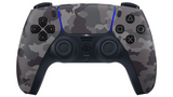 PS5 DualSense Grey Camo (2025)