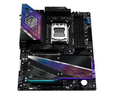 ASRock X870 NOVA WIFI bundkort - produktbillede 6