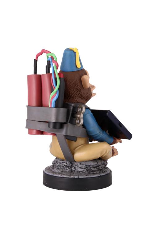 CABLE GUYS - MONKEY BOMB Cable Guys