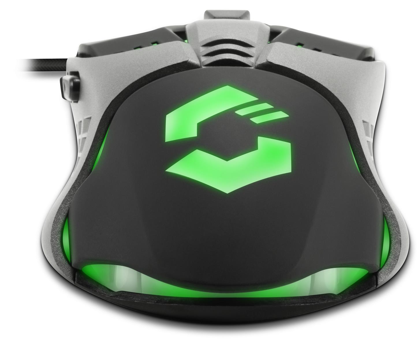 SpeedLink Tyalo Gaming Mouse / Svart