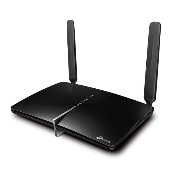 TP-Link Archer MR600 4G+ Cat6 AC1200 Trådlös Dual Band Trådlös Router