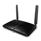 TP-Link Archer MR600 4G+ Cat6 AC1200 Trådlös Dual Band Trådlös Router