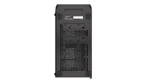ENDORFY Regnum 400 ARGB Black