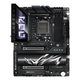 ASUS ROG CROSSHAIR X870E HERO (ATX, X870E, AM5, DDR5)