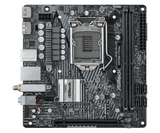 ASRock H510M-ITX/AC