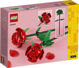 LEGO - Botanicals - Roses (40460) LEGO