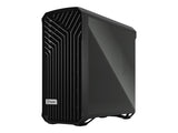 Fractal Design Torrent Svart RGB TG Ljusfärg