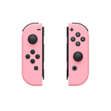 Nintendo Joy-Con Pastellrosa