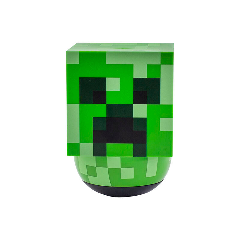 Minecraft Creeper Sway Lampa