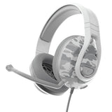Turtle Beach Recon 500 – Kablet gaming-headset – Ørekopper og hovedbøjle