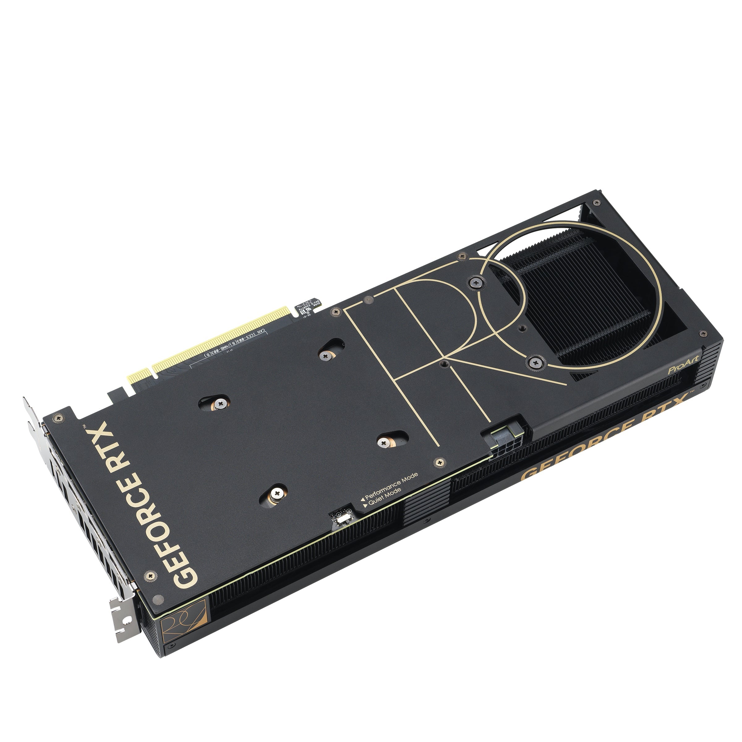 ASUS GeForce RTX 4060 TI 16GB GDDR6 ProArt OC