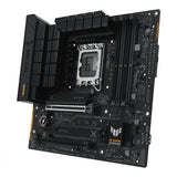 ASUS TUF GAMING B760M-BTF WIFI D4 (mATX, B760, LGA 1700, DDR4)