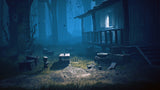 Little Nightmares 1 + 2