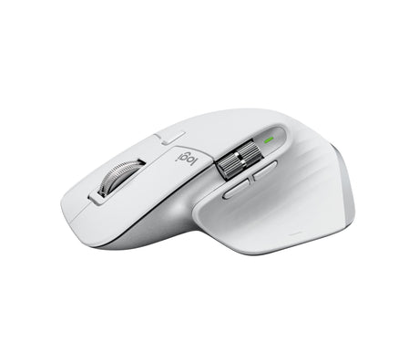 Logitech - MX Master 3S Performance Wireless Mouse