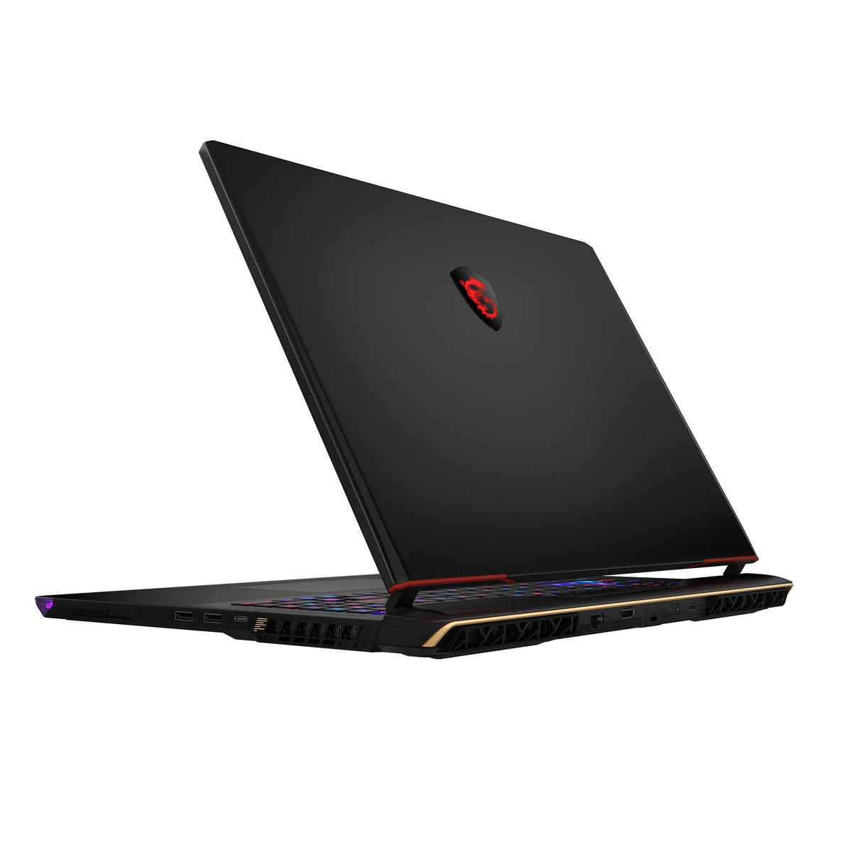 MSI Raider GE78 HX 14VIG-637NEU 17 I9-14900HX 32GB 2TB NVIDIA GeForce RTX 4090 / Intel UHD Graphics Windows 11 Pro