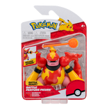 Pokémon - Battle Feature Figure - ASS (95135-12)