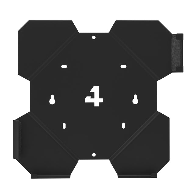 4Mount vægbeslag til PS4 Slim – sort