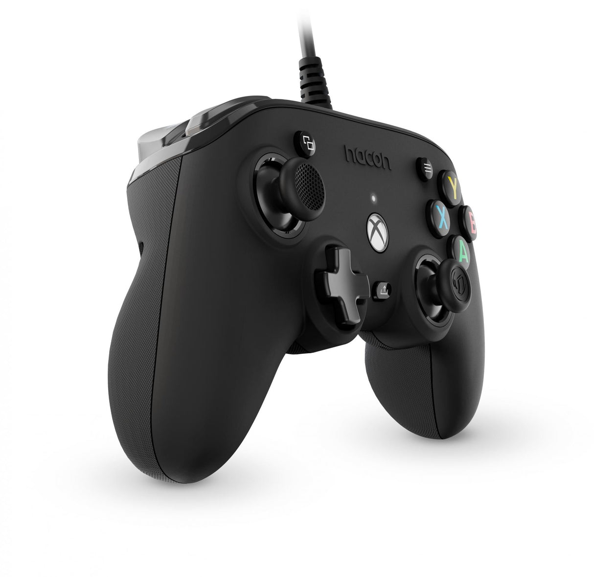 NACON Official Pro Compact Controller Svart