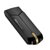 ASUS USB-AX56 Dual Band Wireless AX1800 USB Adapter, USB 3.2 Gen 1 ASUS