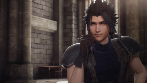 Crisis Core – Final Fantasy VII – Reunion – Xbox One / Xbox Series X – produktbillede 6