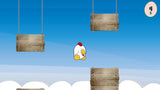 Chicken Range Game - (Code in Box) with Rifle Bundle