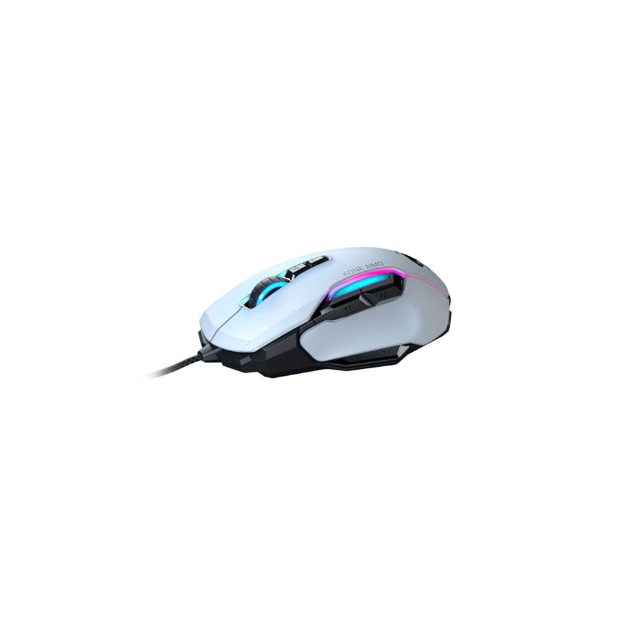 Roccat Kone AIMO Remastered RGBA Gaming Mouse - Vit