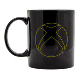Xbox Cup And Metal Coaster Set 300 ml